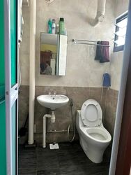 Blk 527 Jurong West Street 52 (Jurong West), HDB 3 Rooms #574485211